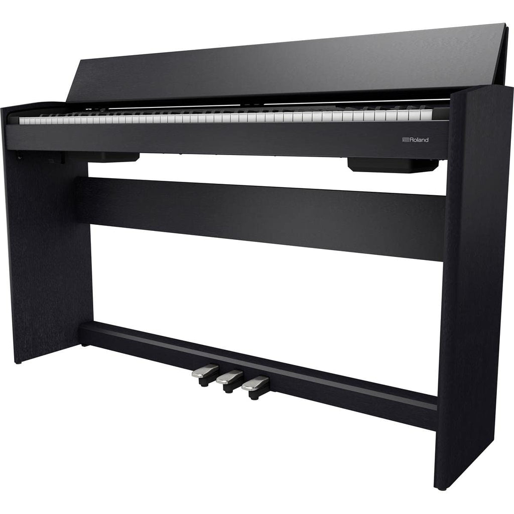 Roland Digital Pianos - Home (F701-LA)