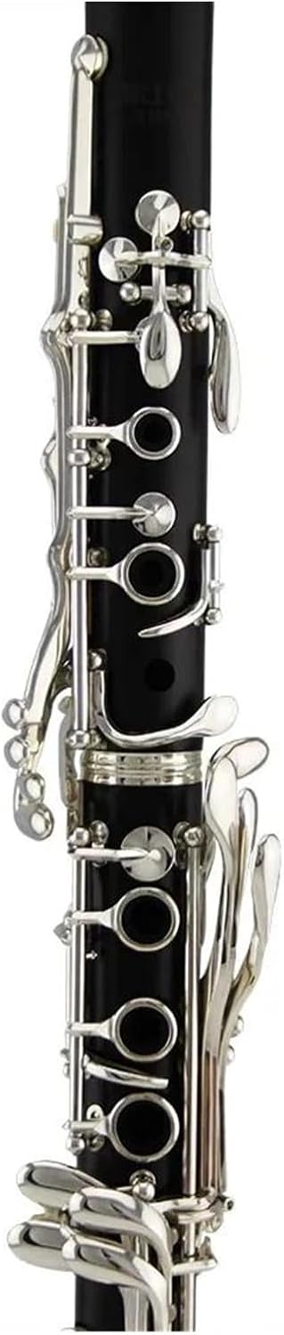 18 key clarinet B flat clarinet