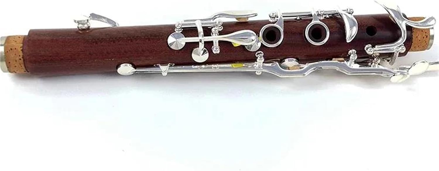 Wooden G Clarinet 18 Keys M205 Clarinet