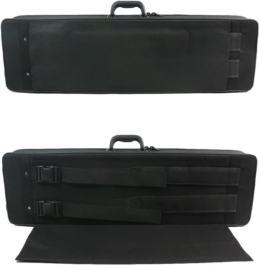 Advance Bass Clarinet Low E Bb flat synthetic wood Professional Level Easy blowing