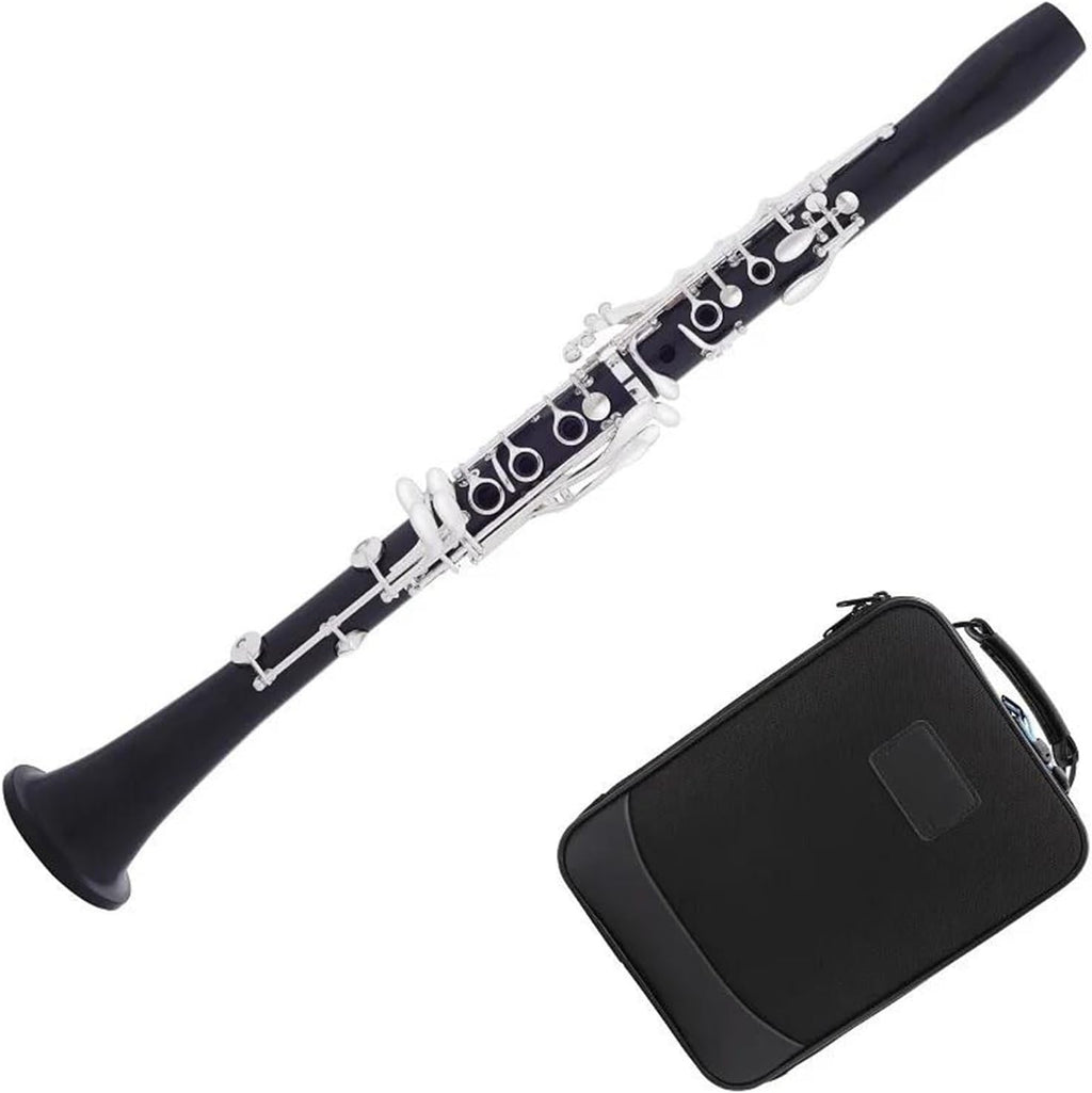 Professional BB clarinet 18 keys clarinet