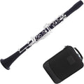 Professional BB clarinet 18 keys clarinet