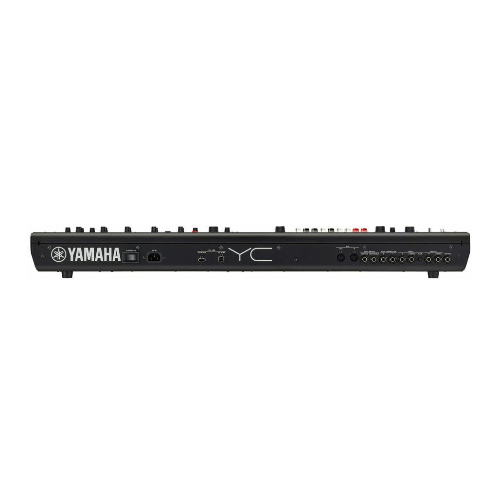 Yamaha YC73 73-Key, Organ Focused Stage Keyboard