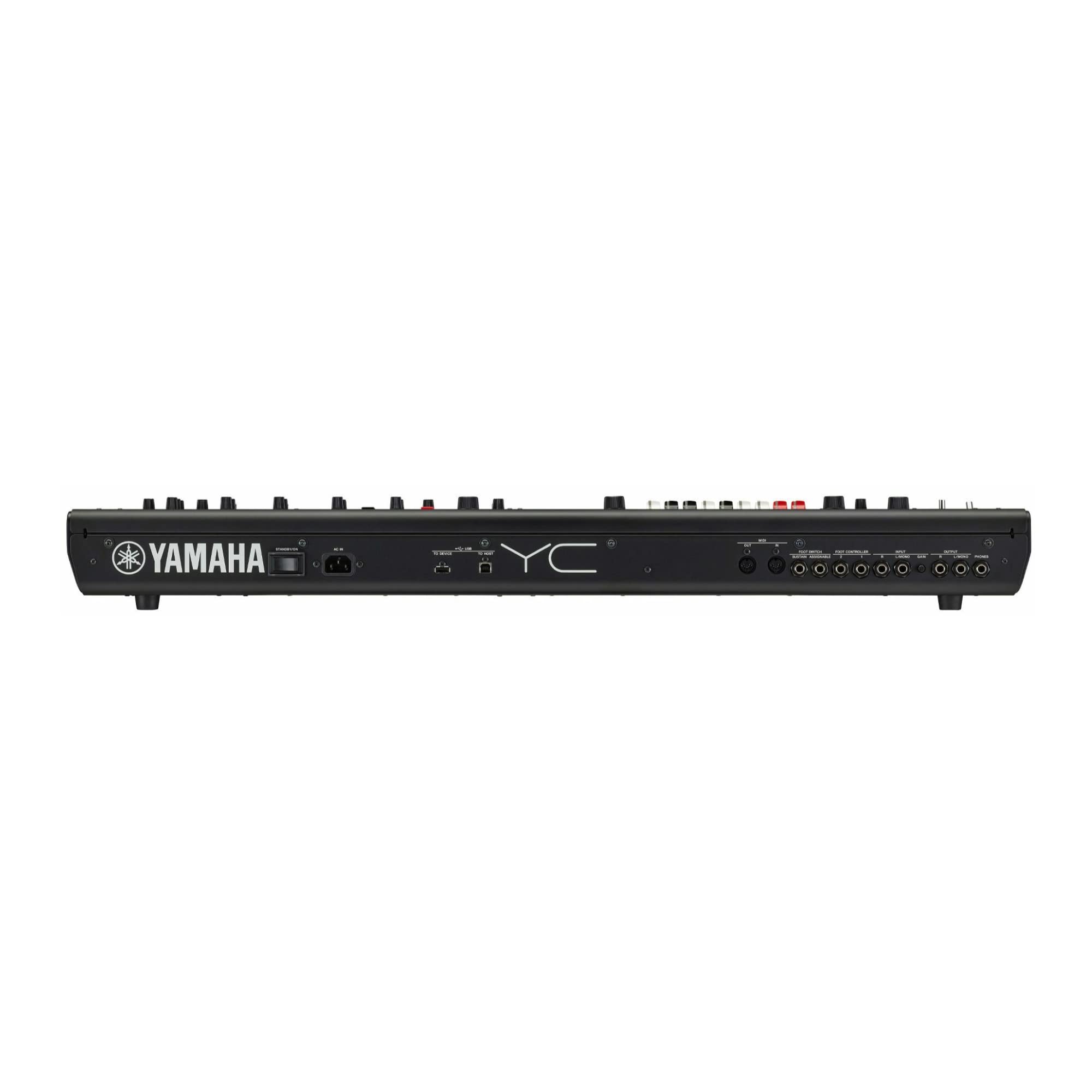 Yamaha YC73 73-Key, Organ Focused Stage Keyboard