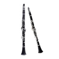 Beautiful Sound Clarinet B Flat Key Beginner Adult Professional Instrument Clarinet Instrument(3)