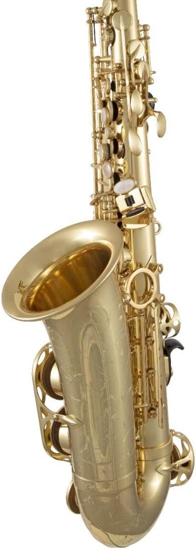 Selmer Paris Series II Model 52 Jubilee Edition Alto Saxophone 52JU - Lacquer