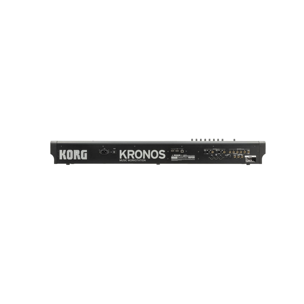 Korg Kronos 3 88-key Music Workstation