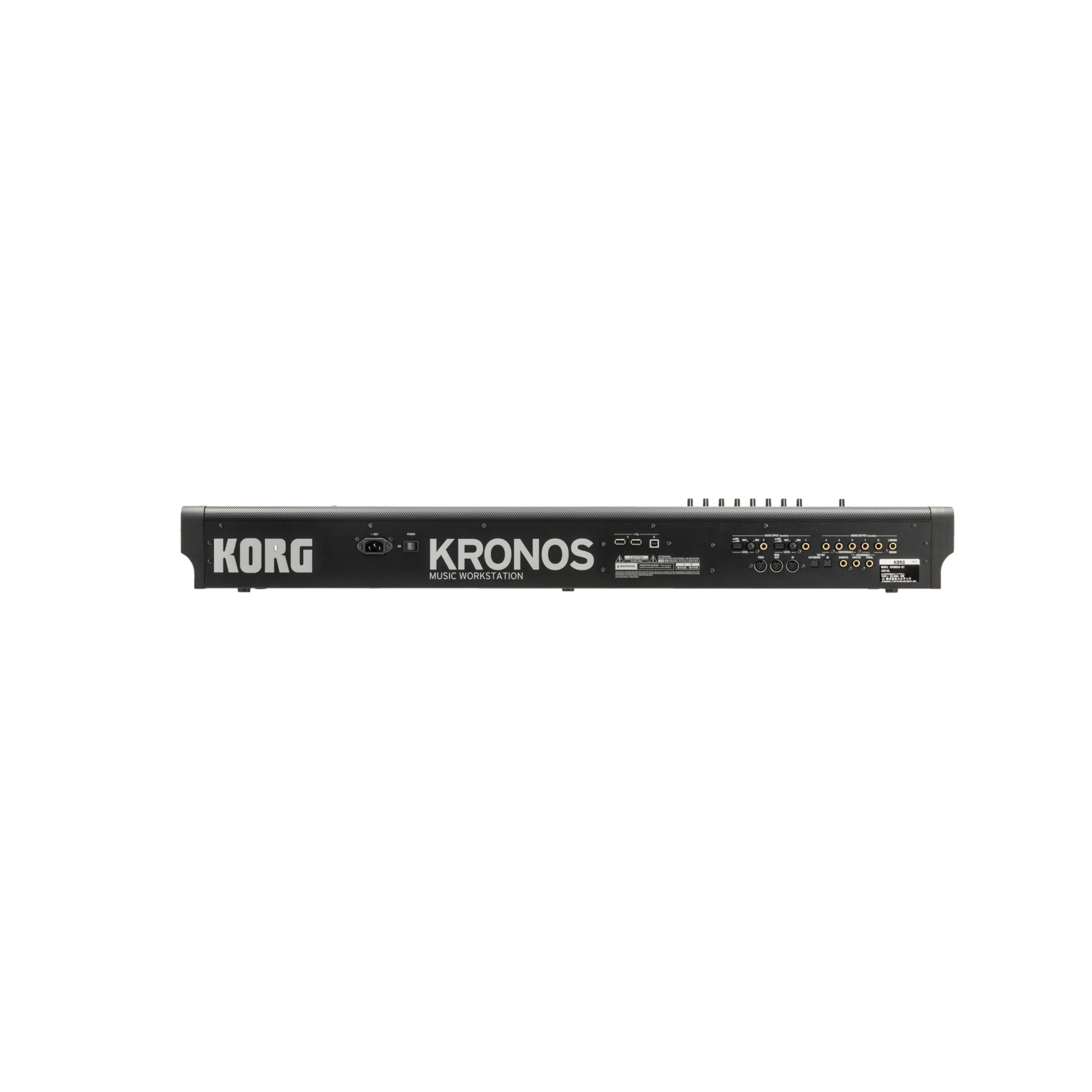 Korg Kronos 3 88-key Music Workstation