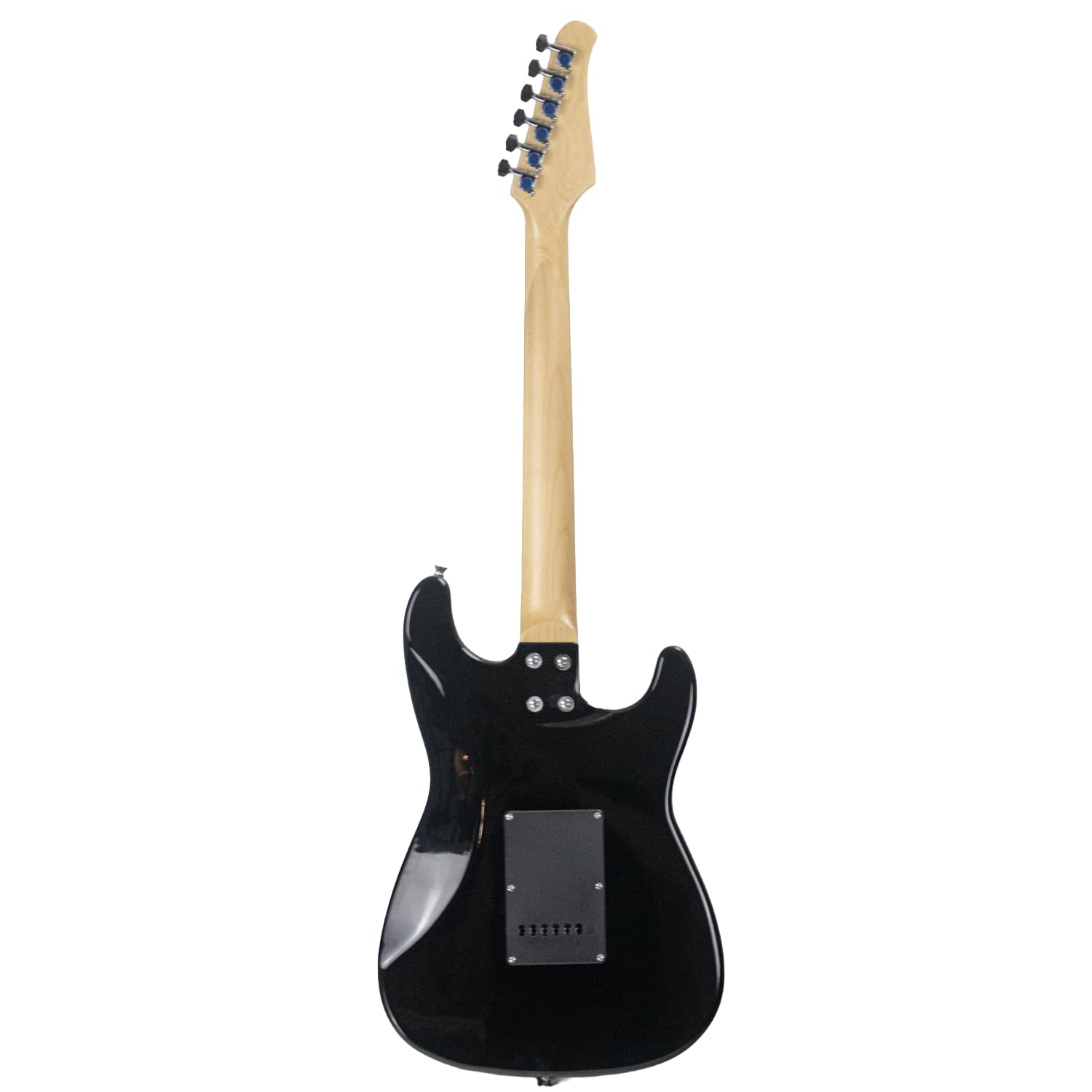 Sawtooth Alder Wood Series Electric Guitars (Barely Pink Alder Left-Handed)