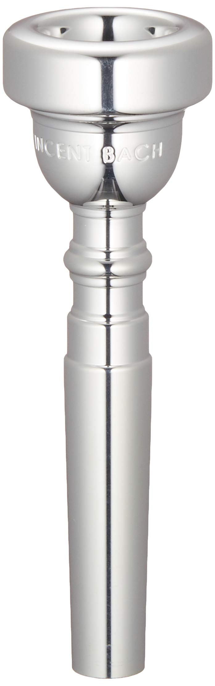 Vincent Bach Symphonic Series S651 Model 1C Throat 24 Mouthpiece Trumpet