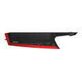 Roland AX-Edge 49-Key Keytar, With Velocity And Channel After Touch, Black