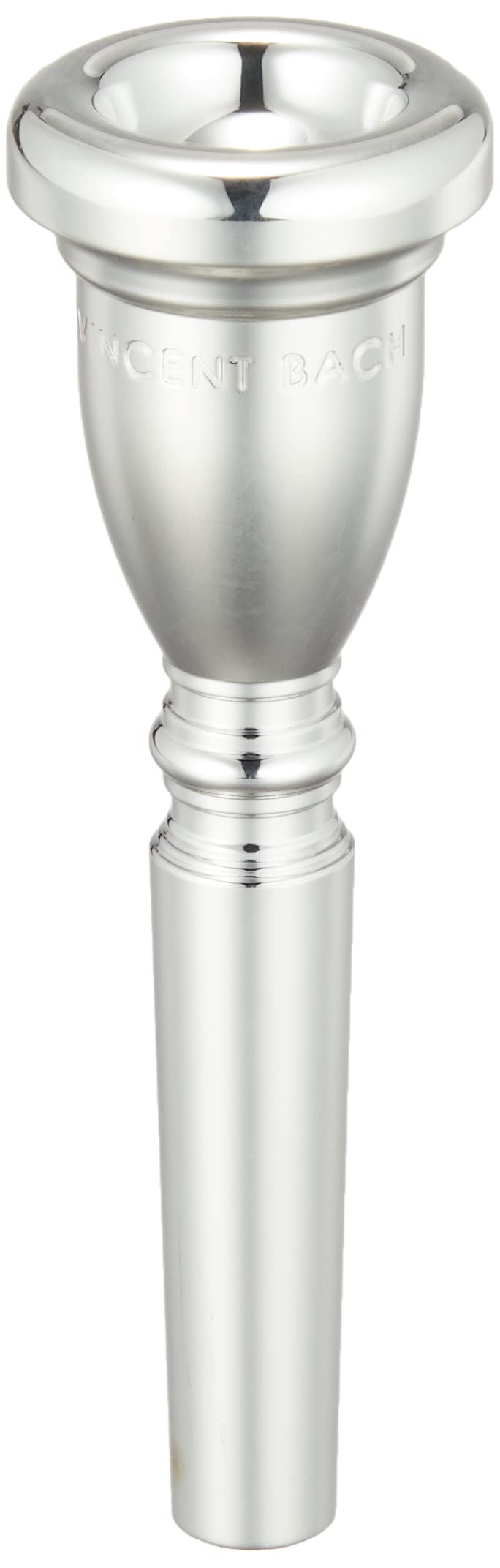 Bach Commercial Trumpet MOUTH
