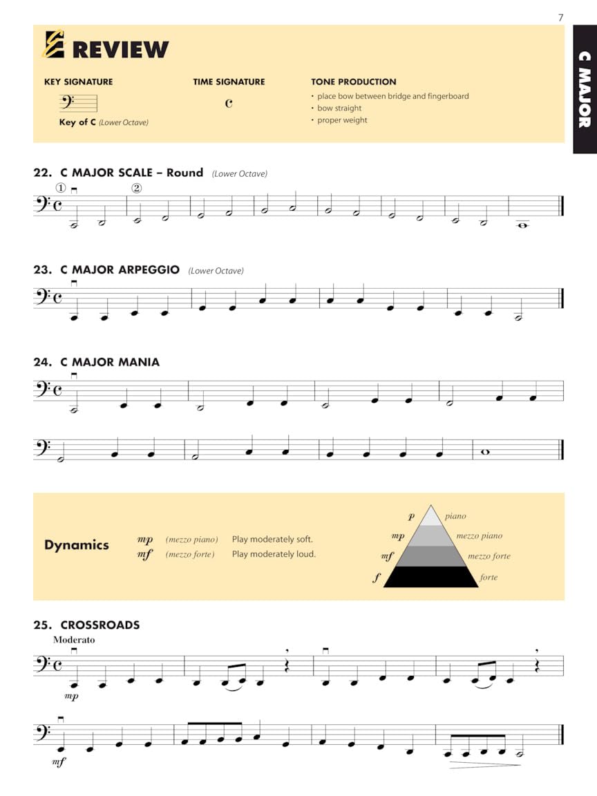 Essential Elements for Strings - Cello Book 2 with EEi Online Access | Intermediate Cello Method and Sheet Music for Students and Teachers | Step-by-Step String Lessons to Build Tone and Technique