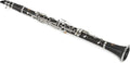 Yamaha YCL-450IIN Intermediate Clarinet