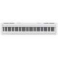 Kawai ES120 88-key Digital Piano with Speakers - Black