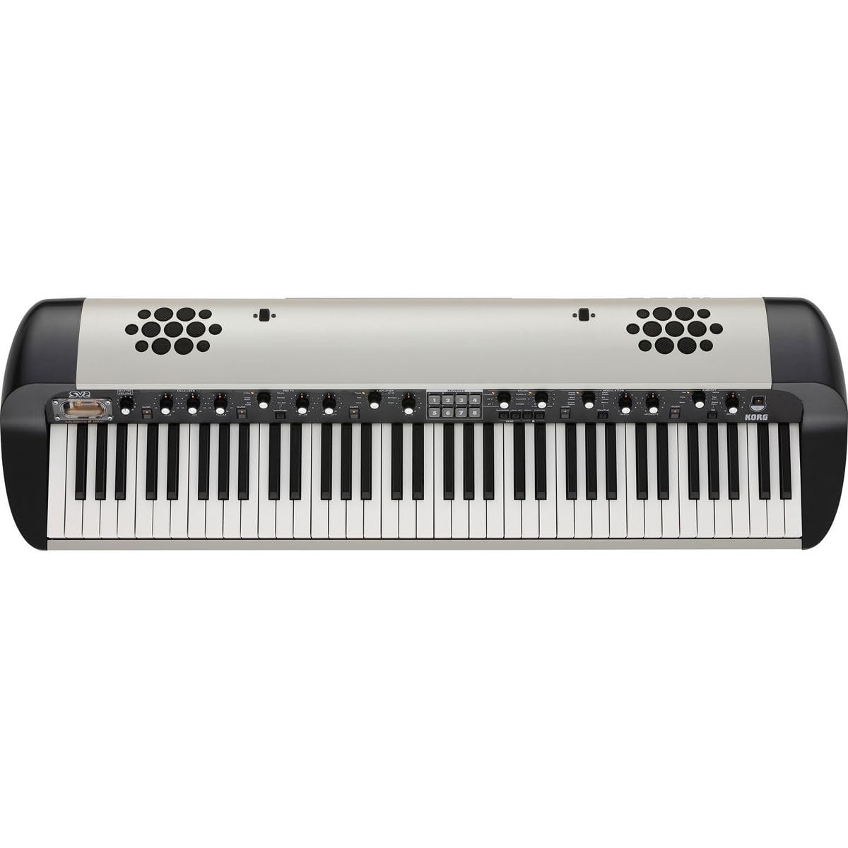 Korg SV2-SP 88-key Stage Vintage Piano