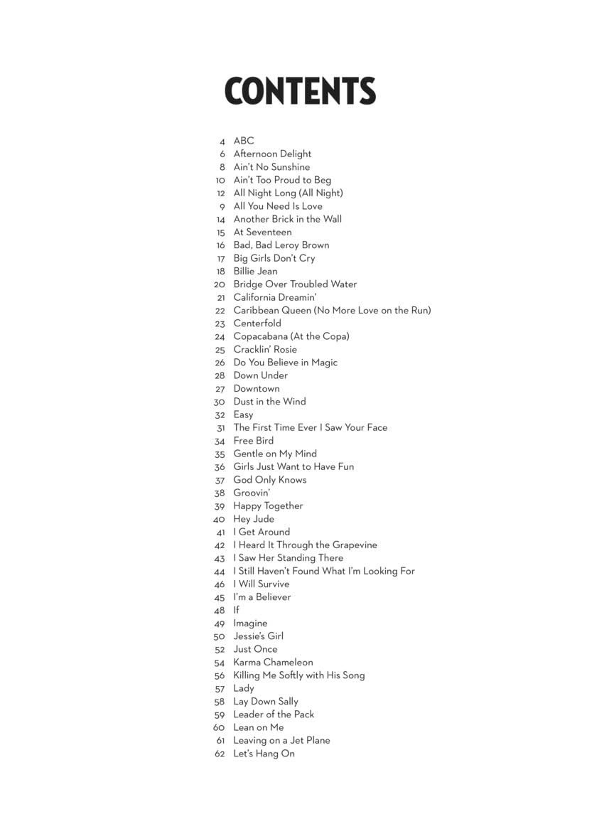 101 Popular Songs: for Violin - Violin Music Book with Top Pop Compositions - Violin Sheet Music Book for Beginners & Experienced Players