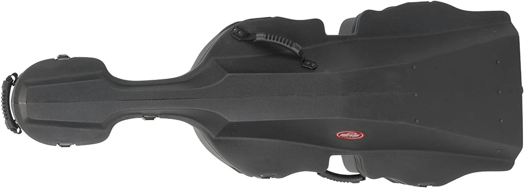 SKB Cello 4/4 Roto Molded Shell