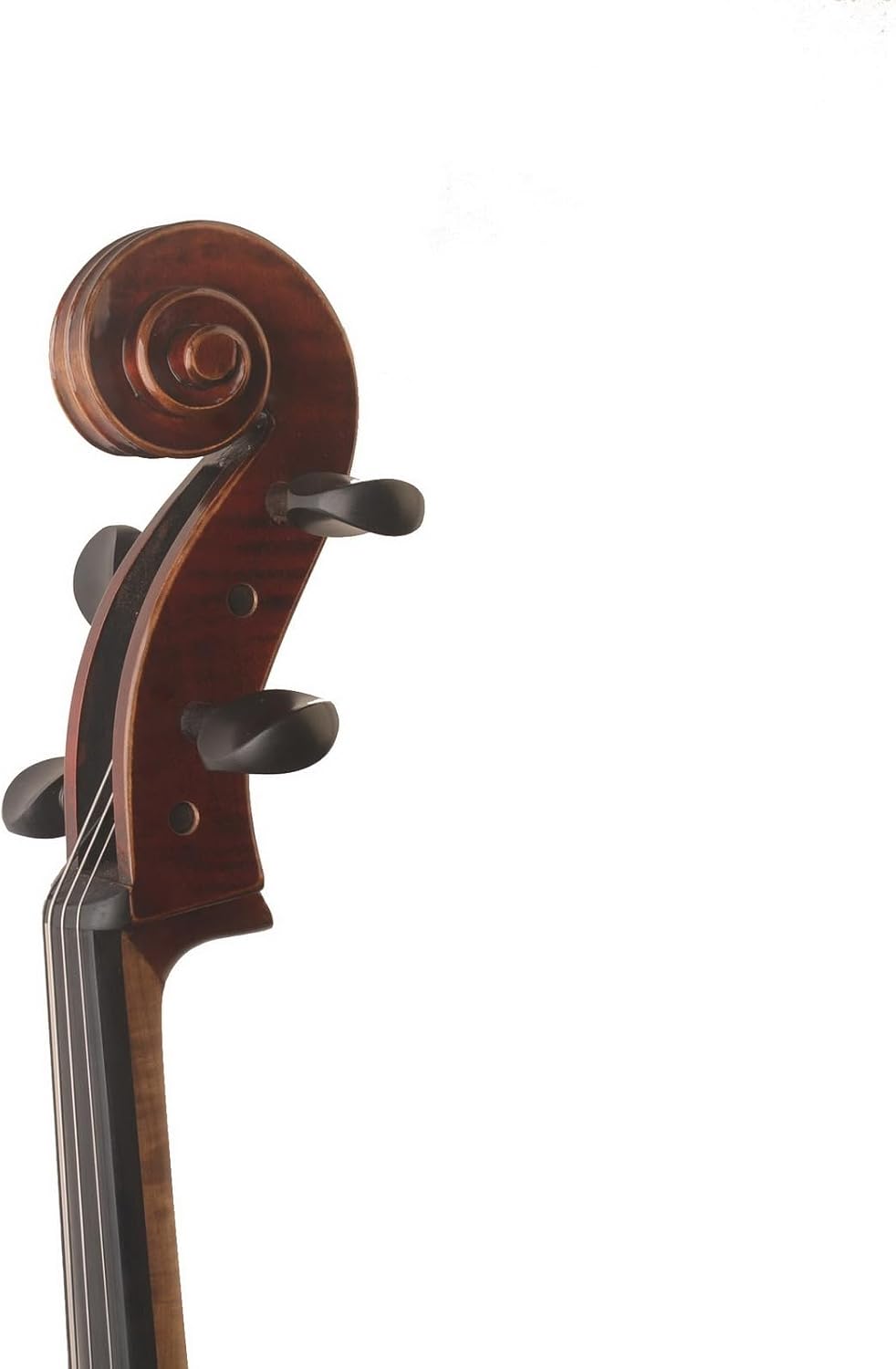 Professional Handcrafted Cello, Full Size 4/4, Antique Red Brown Oil Finish.Exact cello on the photoes