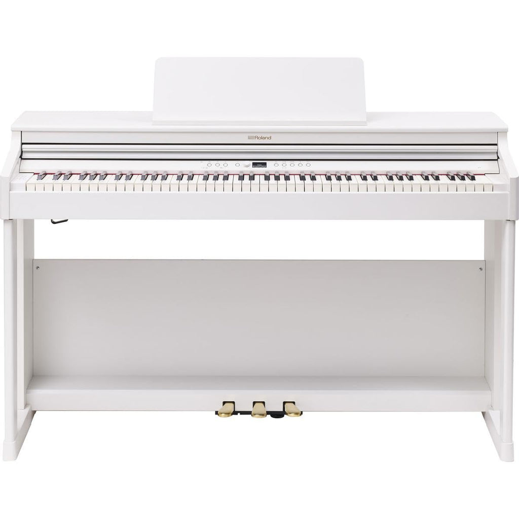 Roland 88-Key Digital Home Piano (RP701-LA)