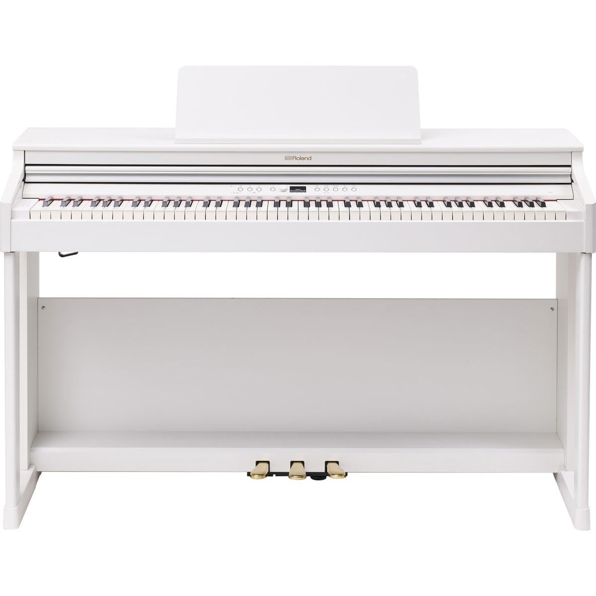 Roland 88-Key Digital Home Piano (RP701-LA)