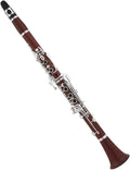 Clarinet instrument B flat 17 keys beginner instrument