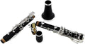 18 key clarinet B flat clarinet