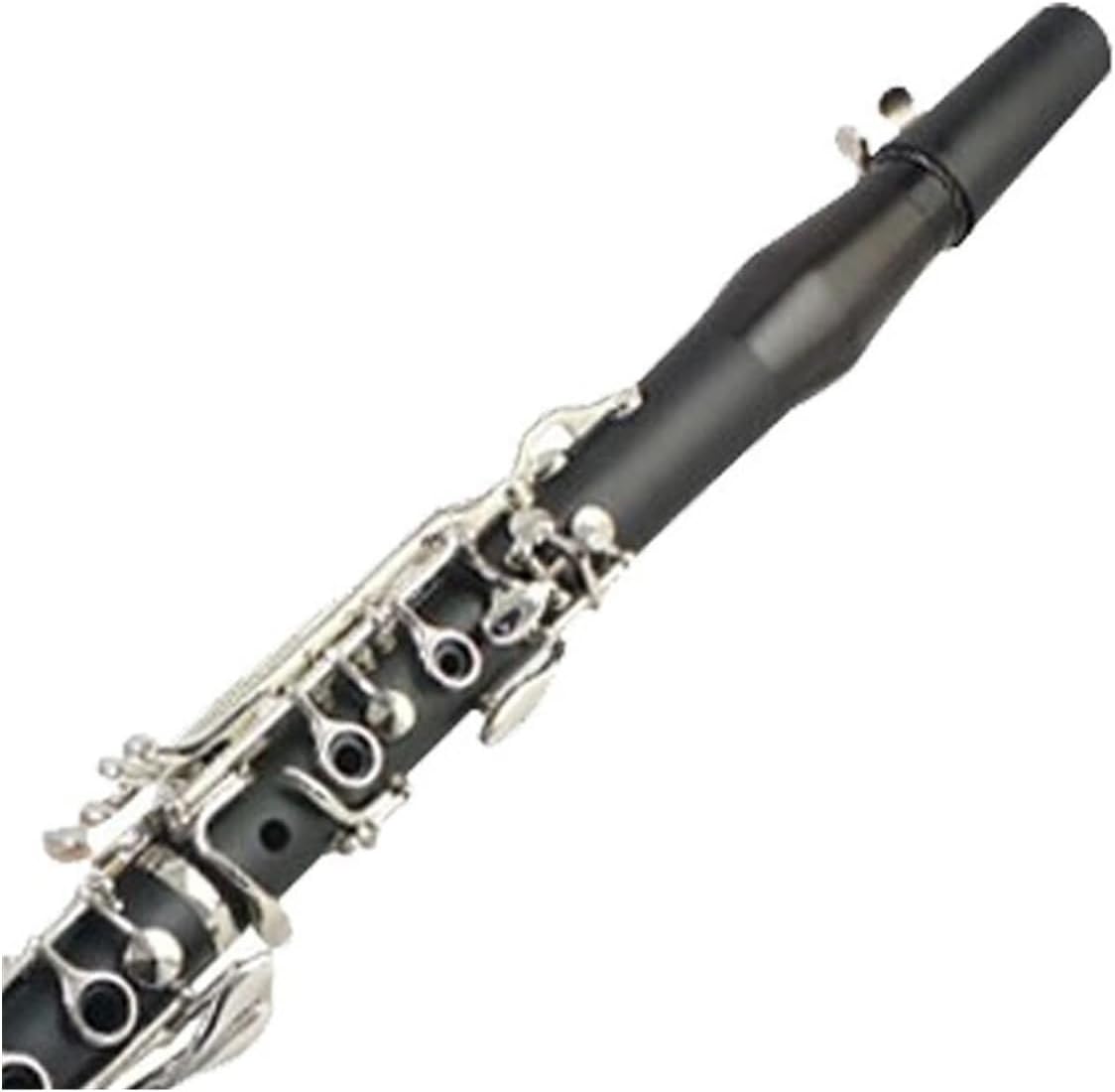 Clarinet B flat 17 keys professional performance instrument