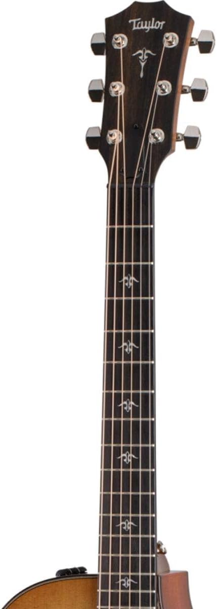 Taylor 512ce Urban Red Ironbark Acoustic-electric Guitar