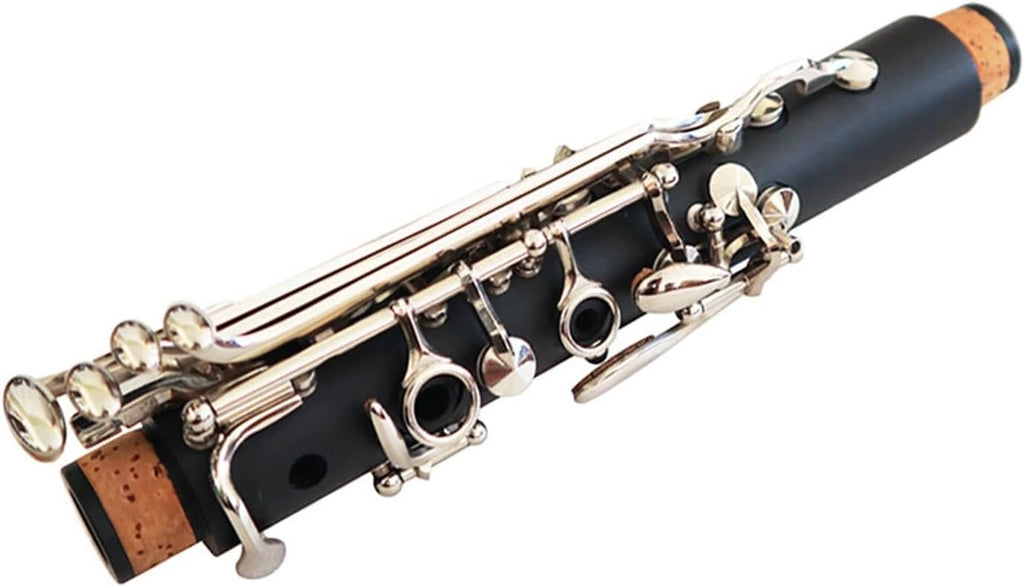 Clarinet 17 Key Professional Performance Clarinet