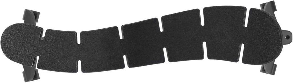 SAS Adjustable Ergonomic Violin Shoulder Rest for 4/4 & 3/4