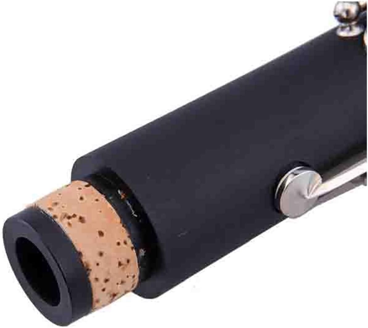 17 Hole Clarinet Professional Woodwind Instrument For Adults Clarinet Instrument