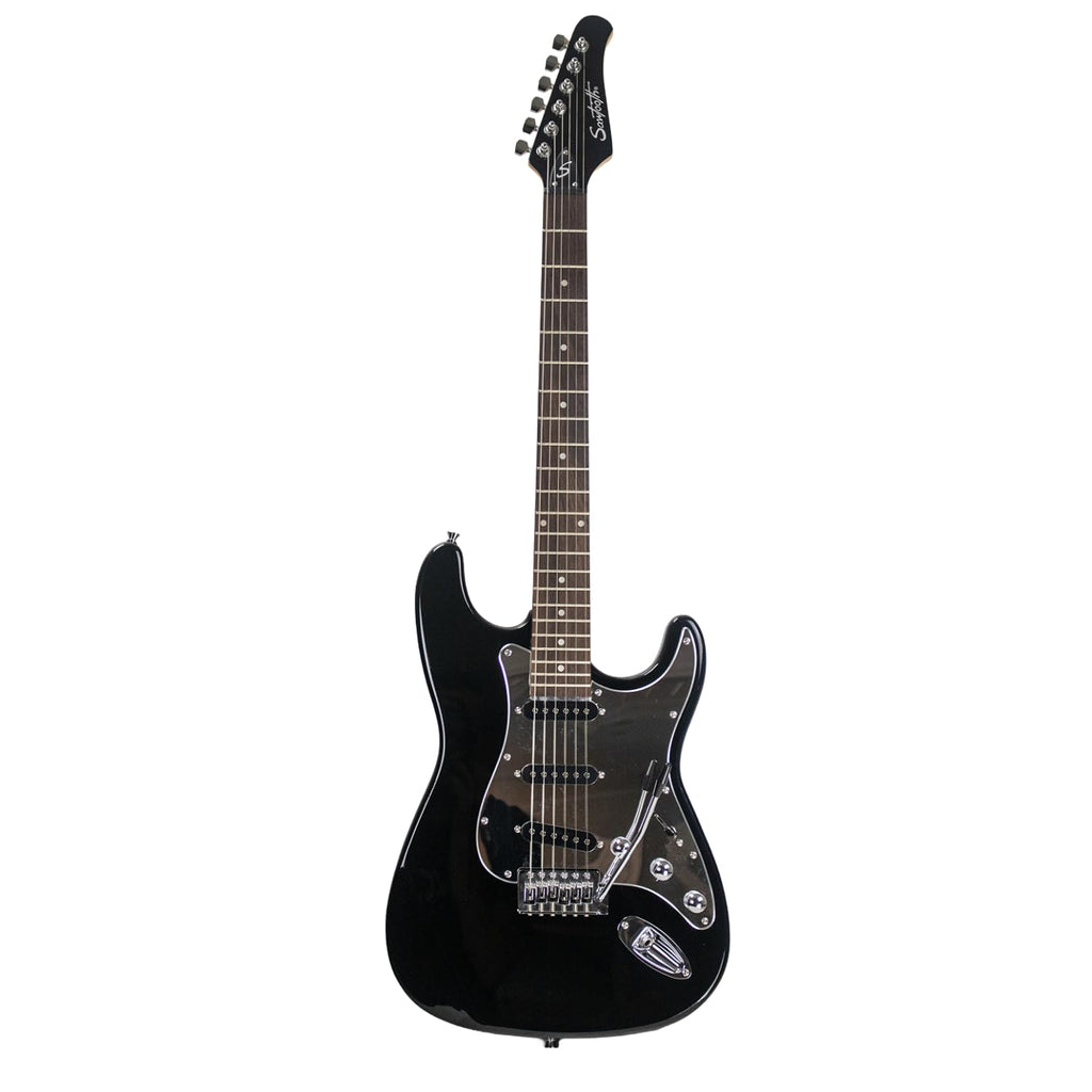 Sawtooth Alder Wood Series Electric Guitars (Barely Pink Alder Left-Handed)