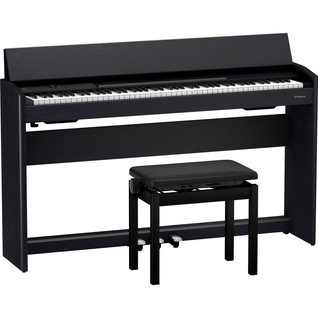 Roland Digital Pianos - Home (F701-LA)