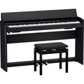 Roland Digital Pianos - Home (F701-LA)