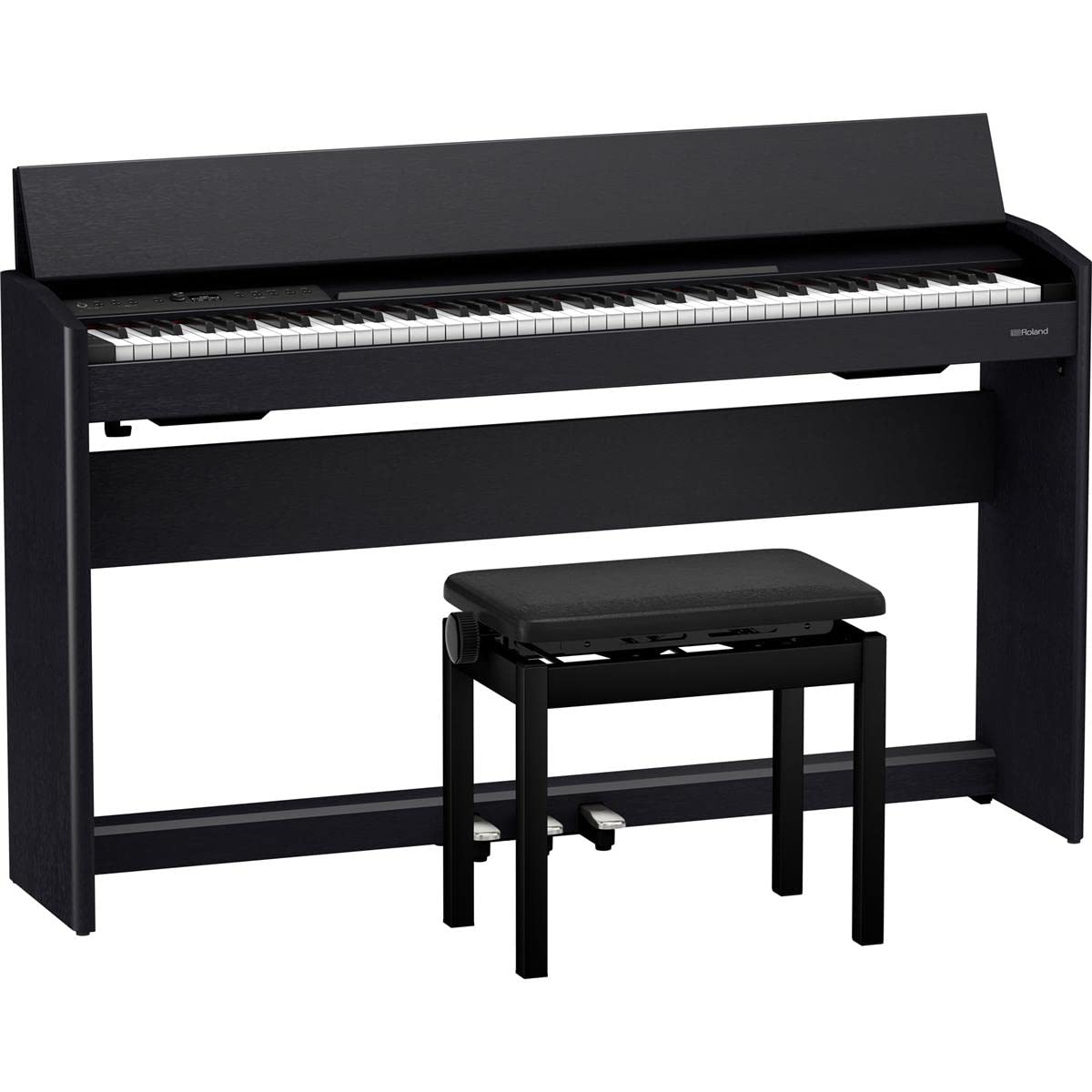 Roland Digital Pianos - Home (F701-LA)