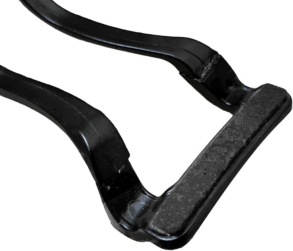 Jiayouy Violin Bow Aid Corrector for 1/2-4/4 Violin Bow Collimator Guide Tool Teaches Proper Bow Holding Technique Accessory