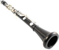 Clarinet Falling Tune B Clarinet Wood Ebony Clarinet Tube 17 Keys Clarinet Professional Clarinet