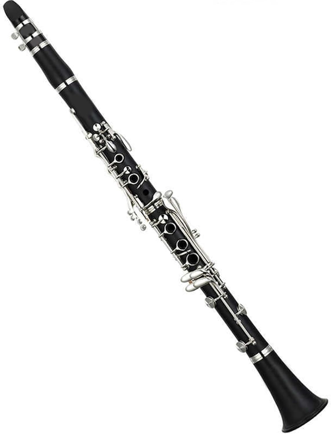 Clarinet Bb Beginner Exam Playing Woodwind Instrument Clarinet