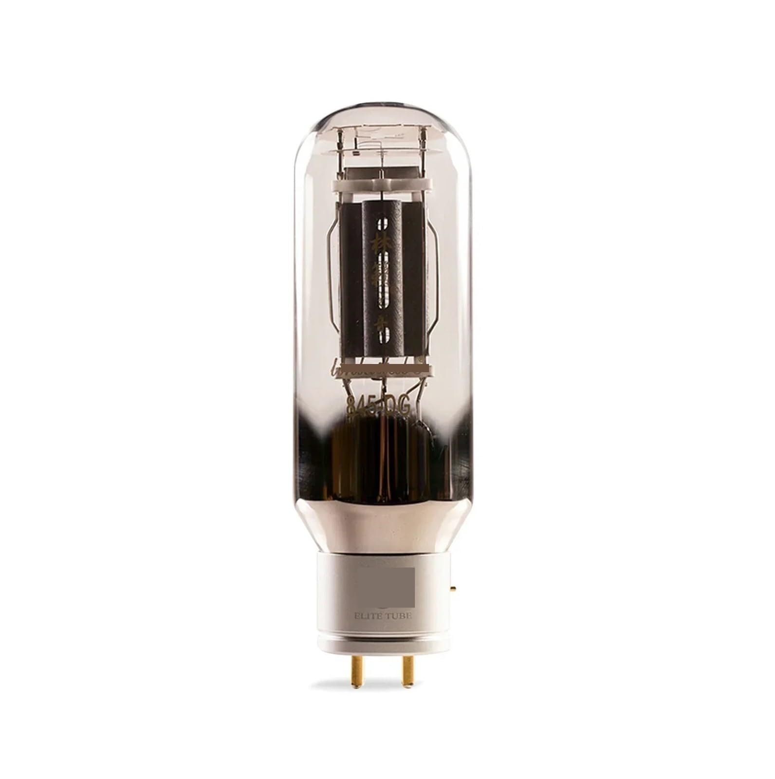 845-DG 845DG 845 Vacuum Tube Audio Valve DIY Amplifier Kit with Four-Channel(4 PCS)