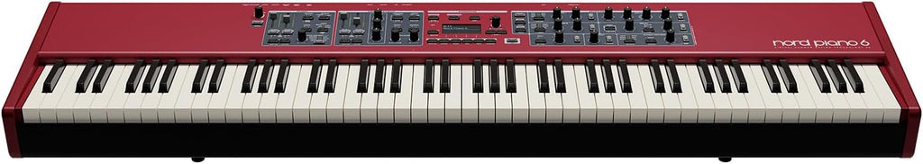 Nord Piano 6 88-key Stage Piano