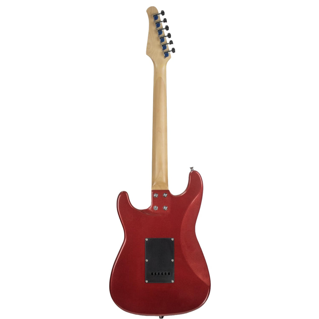 Sawtooth Alder Wood Series Electric Guitars (Barely Pink Alder Left-Handed)
