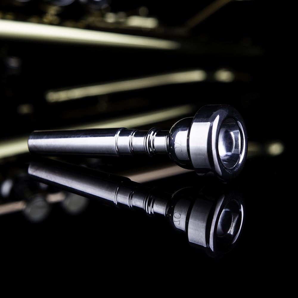 Glory Trumpet Mouthpiece (7c)