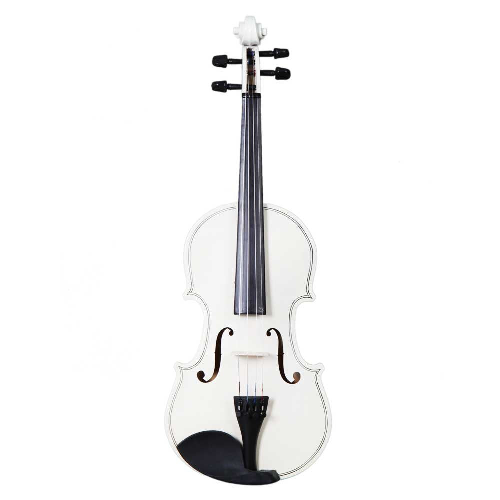 Ktaxon Violin for Beginners Students, Acoustic Violins 4/4, Full Size Fiddle Kit with Case, Bow, Rosin, Adult Teens Learners Age 11+ (Natural)