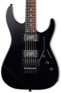 ESP Kirk Hammett Signature KH-2 Neck Thru - Black