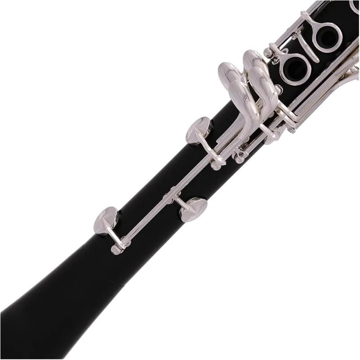 Professional BB clarinet 18 keys clarinet