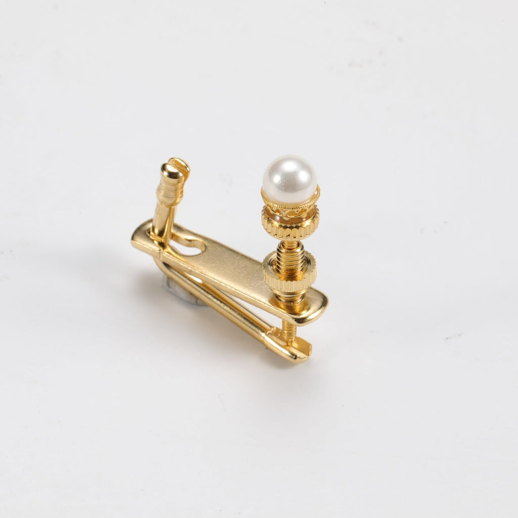 Handmade Creative Violin Fine Tuning Violin Tuners Violin Screw Violin String Adjusters for 3/4 4/4 Violins (20-Sapphire) Fiddle Fine Tuner