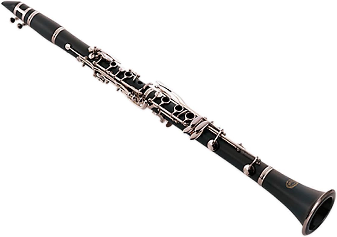 Jupiter 700 Series JCL710N Bb Clarinet