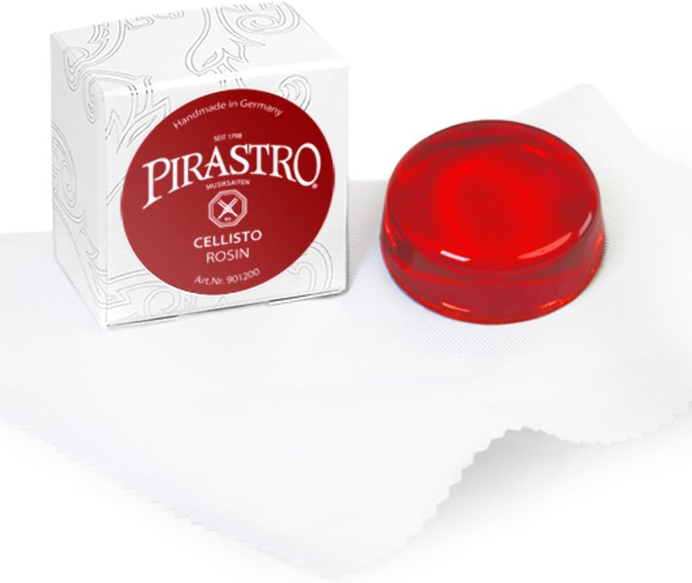 Pirastro Cellisto Cello Rosin