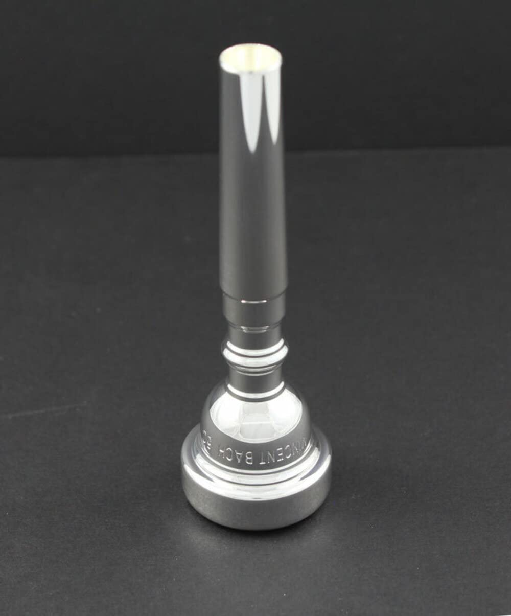 Bach Trumpet Mouthpiece, 20C